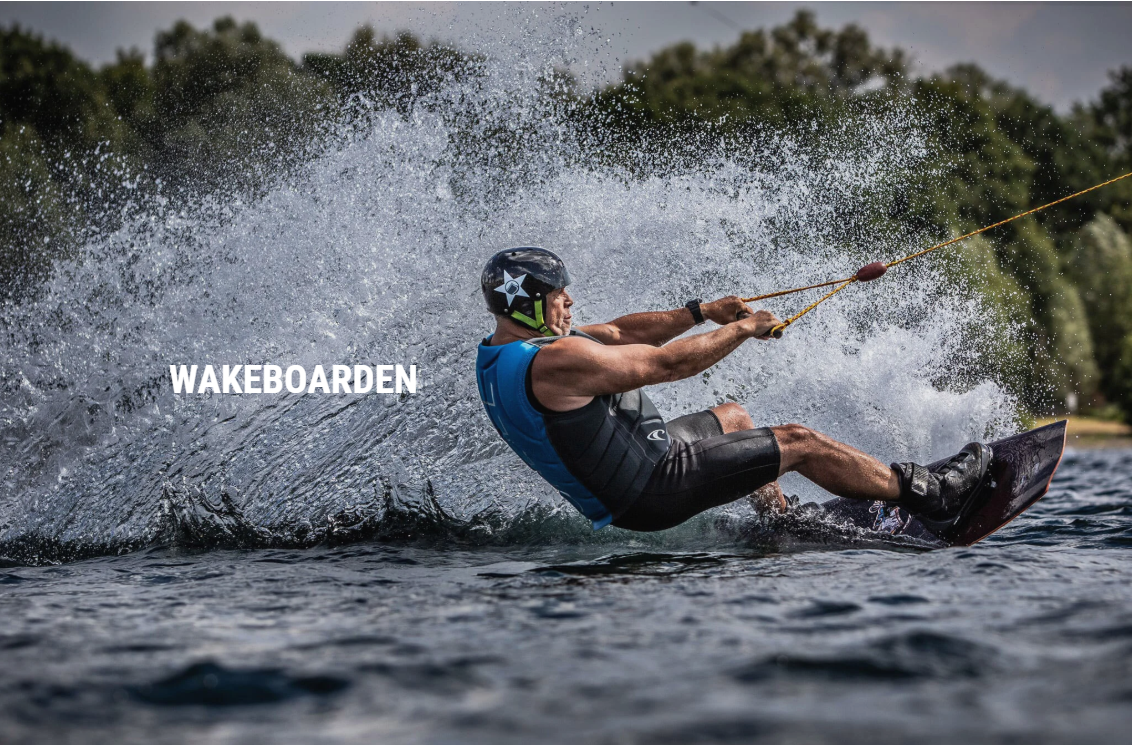 Aquabest Recreation Area